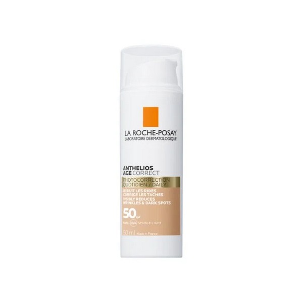 La roche-posay anthelios age correct cc