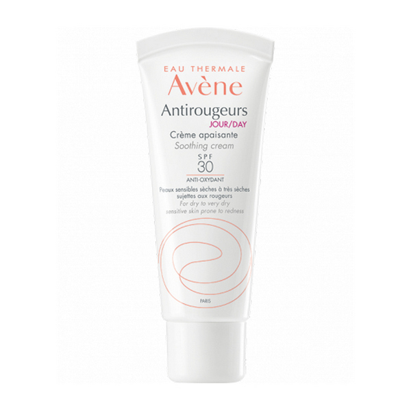 Avene antirougeurs Jour
