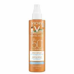 Vichy capital ideal soleil