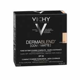 Vichy dermablend covermatte