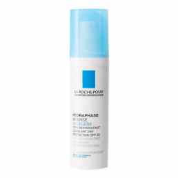 La roche-posay hydraphase uv intense legere