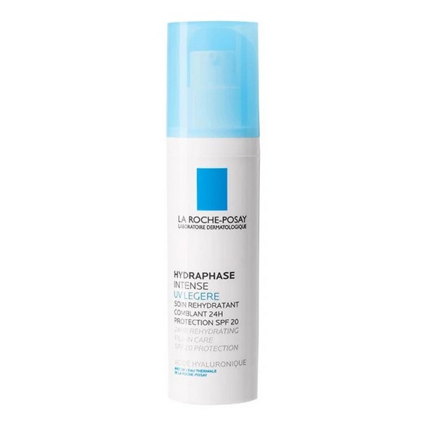 La roche-posay hydraphase uv intense legere