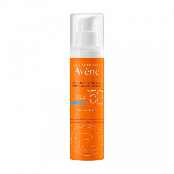 Avene SPF50+