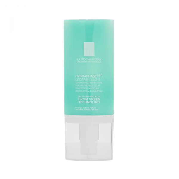 La roche-posay hydraphase ha legere