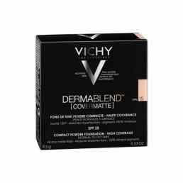 Vichy dermablend covermatte