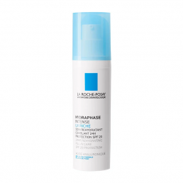 La roche-posay hydraphase uv intense riche