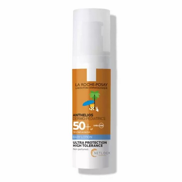 La roche-posay anthelios dermo-pediatrics