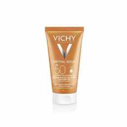 Vichy capital ideal soleil