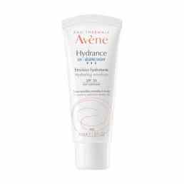 Avene hydrance uv legere