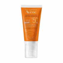 Avene solaire anti-age