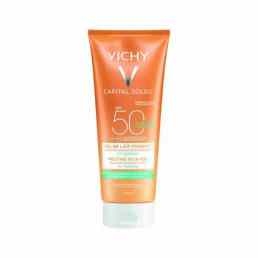 Vichy capital ideal soleil