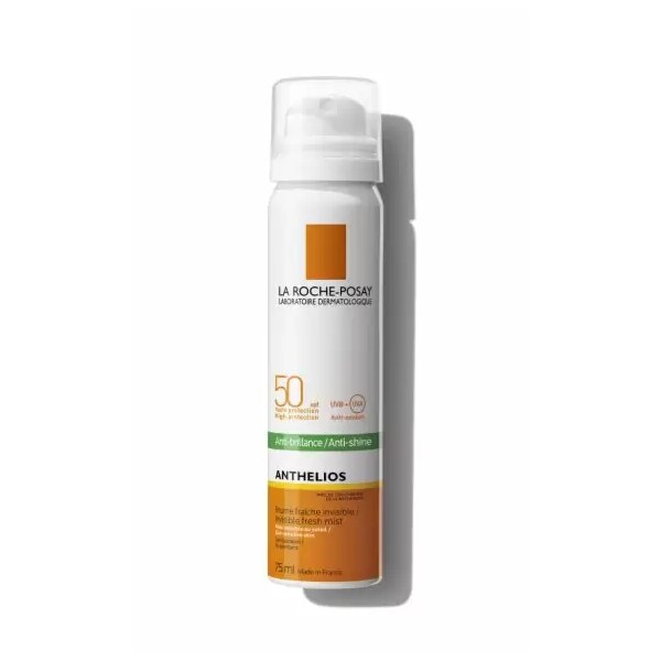 La roche-posay anthelios