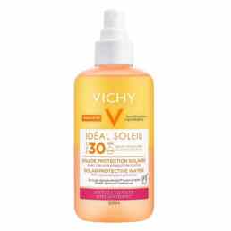 Vichy capital ideal soleil