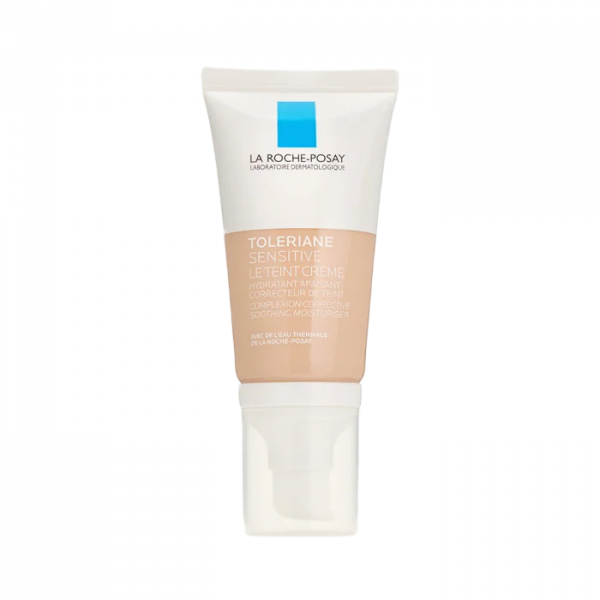 La roche-posay toleriane sensitive