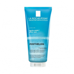 La roche-posay posthelios