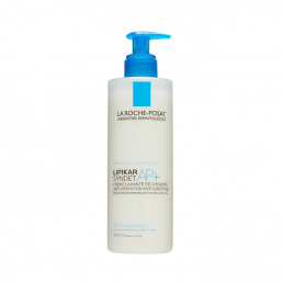 La roche-posay lipikar syndet ap+