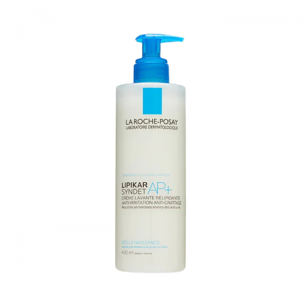 La roche-posay lipikar syndet ap+