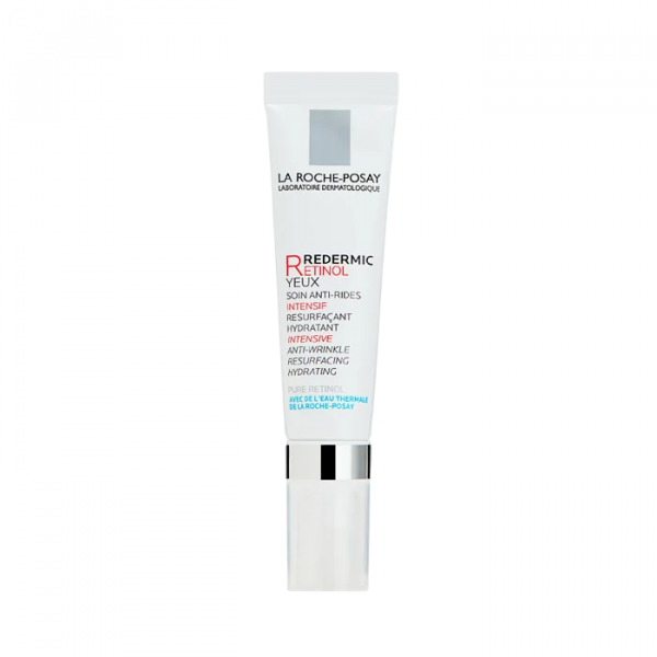 La roche-posay redermic retinol