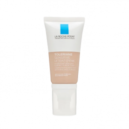La roche-posay toleriane sensitive