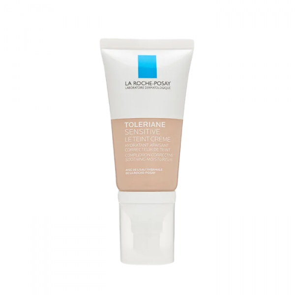 La roche-posay toleriane sensitive