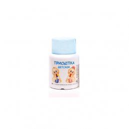 Присыпка детская