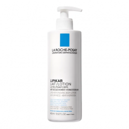 La roche-posay lipikar lait