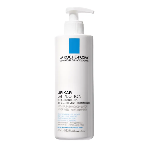La roche-posay lipikar lait