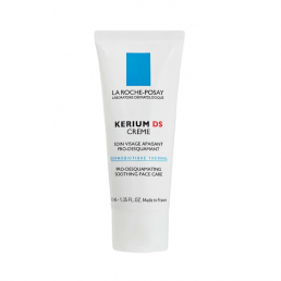 La roche-posay kerium ds