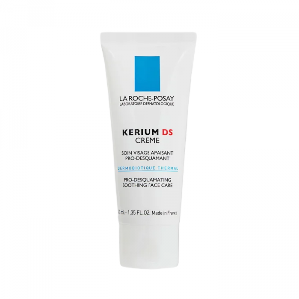 La roche-posay kerium ds