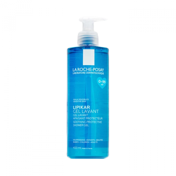 La roche-posay lipikar