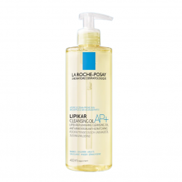 La roche-posay lipikar ap+