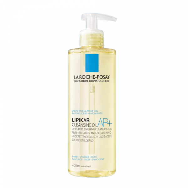 La roche-posay lipikar ap+