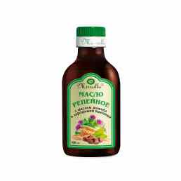 Репейное масло