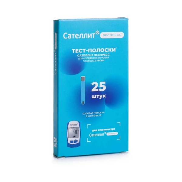 Сателлит Экспресс ПКГ-03