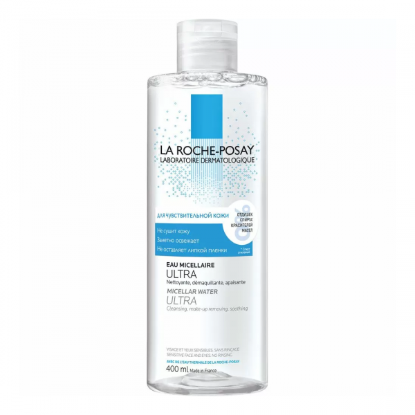La roche-posay ultra sensitive