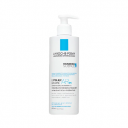 La roche-posay lipikar ap+m