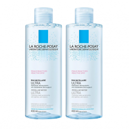 La roche-posay ultra reactive