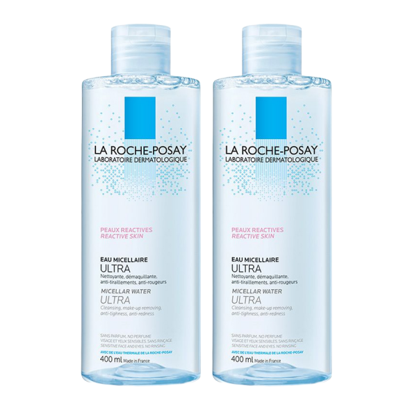 La roche-posay ultra reactive