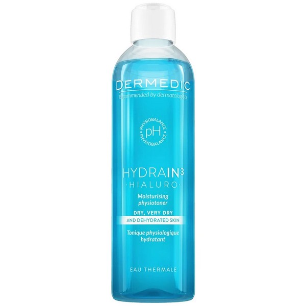 Dermedic (Дермедик) hydrain3 hialuro