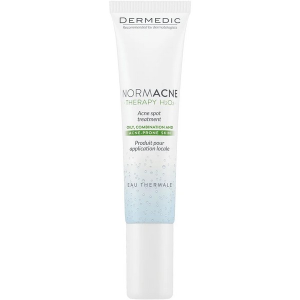 Dermedic (Дермедик) normacne