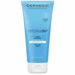 Dermedic (Дермедик) hydrain3 hialuro