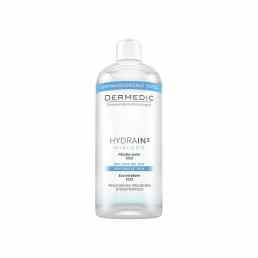 Dermedic (Дермедик) hydrain3 hialuro