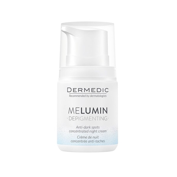 Dermedic (Дермедик) melumin
