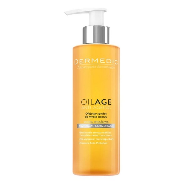 Dermedic (Дермедик) oilage