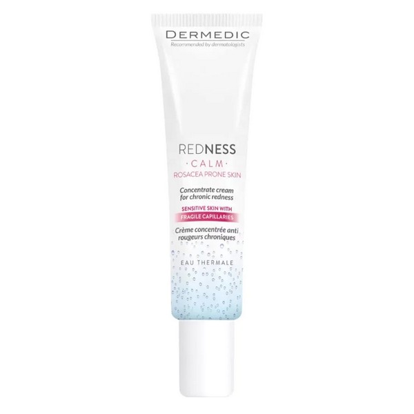Dermedic (Дермедик) redness calm