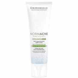 Dermedic (Дермедик) normacne preventi
