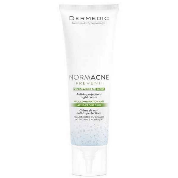 Dermedic (Дермедик) normacne preventi