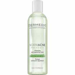 Dermedic (Дермедик) normacne preventi