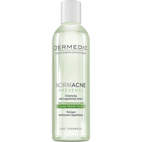 Dermedic (Дермедик) normacne preventi