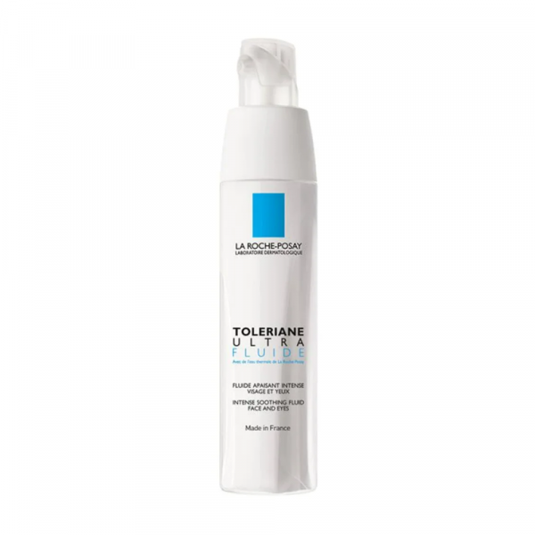 La roche-posay toleriane dermallergo